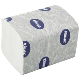 [000004780] Papir toalet-listići dvoslojni pk36x250L Kimberly Clark 8508