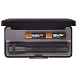 [000004793] Svjetiljka ručna u kutijici Maglite M2A01LU crna