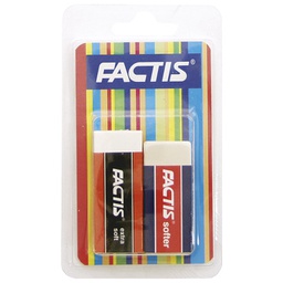 [000004801] Gumica S20+ES20 Factis blister