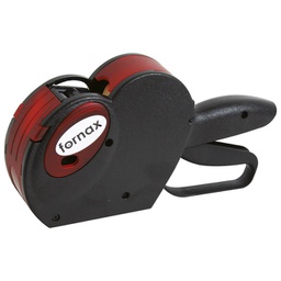 [000005043] Aparat za ljepljenje etiketa 26x16mm dvoredni Fornax
