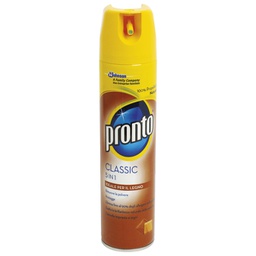 [000005113] Sredstvo - Pronto classic sprej za drvo 5u1 300ml
