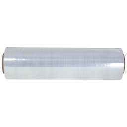 [000005212] Folija za omatanje 50 cm/5kg 23my Stretch Fornax prozirma