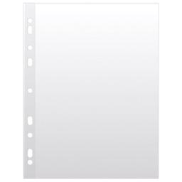 [000005526] Fascikl uložni A5  50my pp sjajni pk100 Donau 1752100PL-00!!
