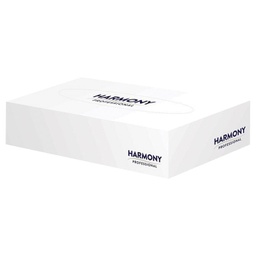 [000005592] Maramice papirnate dvoslojne (celuloza) pk100 u kartonskoj kutiji Harmony SHP