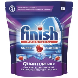 [000005697] Sredstvo - Finish quantum max tablete pk60