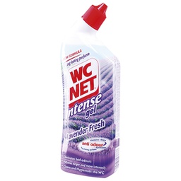 [000005703] Sredstvo - Wc Net Intense gel Lavander 750ml