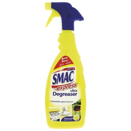 [000005704] Sredstvo - Smac Express odmašćivač za sve površine u kuhinji - limun 650ml!!