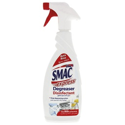 [000005705] Sredstvo - Smac Express odmašćivač dezinfekcijski 650ml