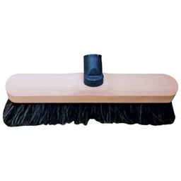 [000006172] Pribor za čišćenje-metla sobna prirodna dlaka Doros