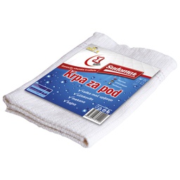 [000006177] Pribor za čišćenje-krpa za pod 50x60 cm Sudomat