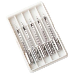 [000006442] Igle metalne (pištolj za splinte P70S) pk5 Printex