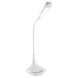 [000006449] Svjetiljka stolna LED Bluetooth Avide bijela!!
