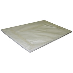 [000000490] Papir omotni 90g 88x126cm 15kg bijeli