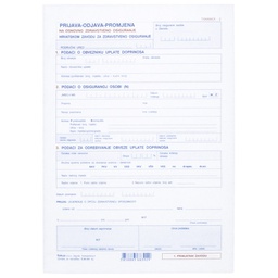 [000006517] Obrazac C-A-101 tiskanica 2 Fokus