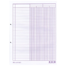 [000006531] Obrazac 2-DK-50 raster 4 kolone Fokus