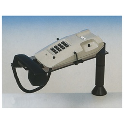 [000006547] Stalak za 1telefon Oblikovina 92003