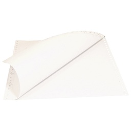 [000006557] Papir za ispis Bianco 380x12 1+0 60g Fornax!!