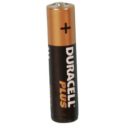 [000006560] Baterija alkalna 1,5V AAA Basic pk4 Duracell LR03 blister