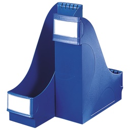 [000006565] Stalak za spise okomit plastičan Leitz 24250035 plavi