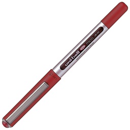 [000006614] Roler 0,2 mm micro (0,5 mm) Uni-Mitsubishi UB-150 crveni