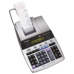 [000006616] Kalkulator stolni 12mjesta Canon MP-1211LTSC