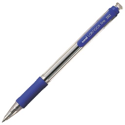 [000006622] Olovka kemijska Lacknock Uni-Mitsubishi SN-101 plava
