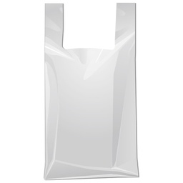 [000006631] Vrećica tregerica pp 27x14x54cm pk100 Ida Plast!!