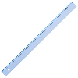 [000006658] Ravnalo pvc 60 cm Arda 28960