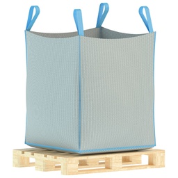 [000006680] Big Bag 90x90x140cm 4R 2V nekaširana 1200 kg Fornax