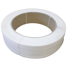 [000006699] Traka pp 16x0,65mm 1700m kolut Fornax bijela!!