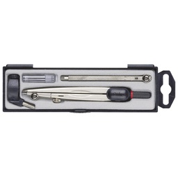 [000006745] Šestar universal s produžetkom Rotring 676540 blister
