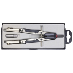 [000006748] Šestar universal ergonomski s preciznim podešavanjem Rotring 676570 blister!!