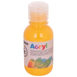 [000006761] Boja akrilna 125ml Primo 402TA125220 zlatno žuta