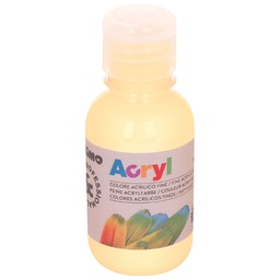 [000006764] Boja akrilna 125ml Primo 402TA125291 slonovača!!