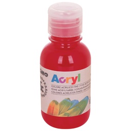[000006768] Boja akrilna 125ml Primo 402TA125310 crvena karmin