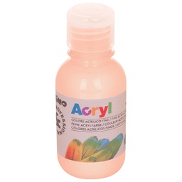 [000006771] Boja akrilna 125ml Primo 402TA125331 breskva roza