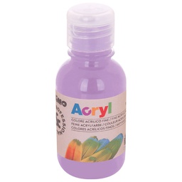 [000006774] Boja akrilna 125ml Primo 402TA125450 lila