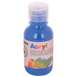 [000006780] Boja akrilna 125ml Primo 402TA125540 plava kobalt