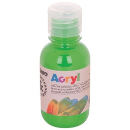[000006781] Boja akrilna 125ml Primo 402TA125600 svijetlozelena