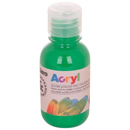 [000006782] Boja akrilna 125ml Primo 402TA125610 zelena