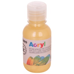 [000006793] Boja akrilna 125ml Primo 402TA125920 zlatna