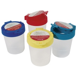 [000006836] Čaša za tempere-sigurnosna Brunnen 10-48899 sortirano!!