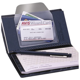 [000006902] Etui samoljepljiv za vizitke 105x60 pk10 3L.6825-10 blister!!