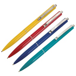 [000006927] Olovka kemijska K-15 uložak plavi Schneider S93080 sortirano