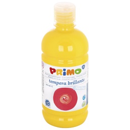 [000006935] Boja tempera  0,5 litre Primo base 202BR500201 žuta