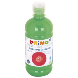 [000006938] Boja tempera  0,5 litre Primo base 202BR500610 zelena