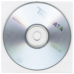 [000006949] Etui za 1 CD pp pk100 sjajni 120my 3L.10293!!