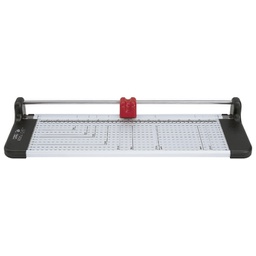 [000006961] Rezač stolni za papir rez460 mm  6L Mobius 67460000