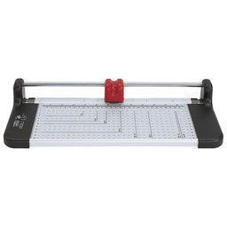 [000006963] Rezač stolni za papir rez320 mm  6L Mobius 61320000