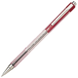 [000006979] Olovka kemijska Better retractable Pilot BP-145-F-R crvena
